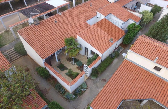 Holiday house Barbariga