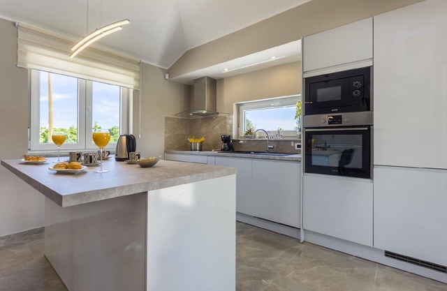 Maison de vacances Belavići pour 1 - 6 personnes avec 2 chambres à coucher - Maison de vacances
