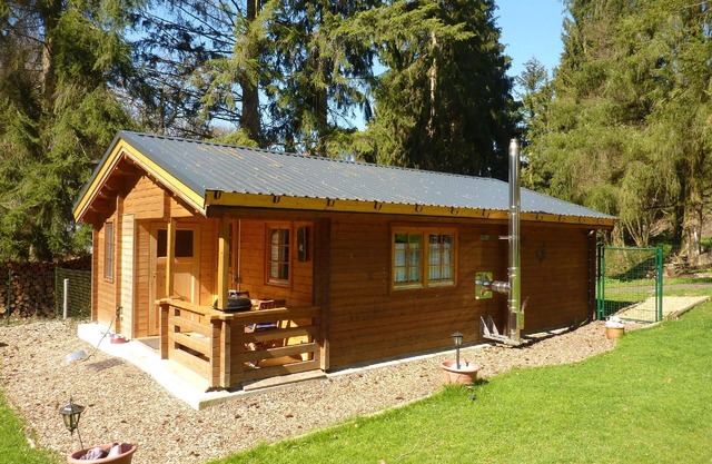 Maison de vacances Beltheim pour 1 - 4 personnes avec 2 chambres à coucher - Maison de vacances