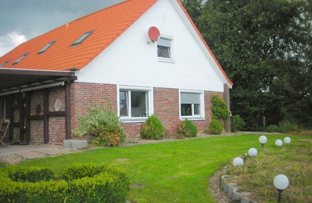 Maison de vacances Bensersiel pour 4 - 16 personnes avec 6 chambres à coucher - Maison de vacances