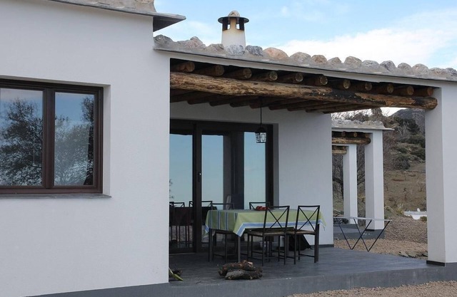 Maison de vacances Berchules pour 1 - 6 personnes avec 2 chambres à coucher - Maison mitoyenne