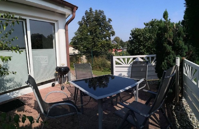 Maison de vacances Bergen pour 1 - 4 personnes avec 2 chambres à coucher - Maison de vacances