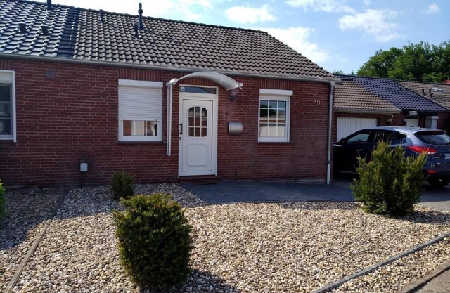 Maison de vacances Berumbur pour 1 - 6 personnes avec 3 chambres à coucher - Maison de vacances