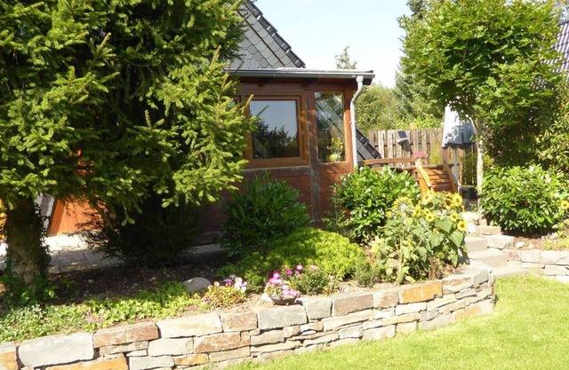 Maison de vacances Blankenheim pour 1 - 5 personnes avec 2 chambres à coucher - Maison de vacances