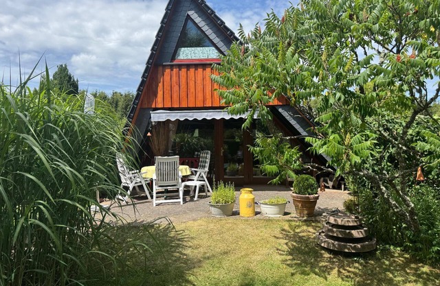 Maison de vacances Blankenheim pour 1 - 4 personnes avec 2 chambres à coucher - Maison de vacances