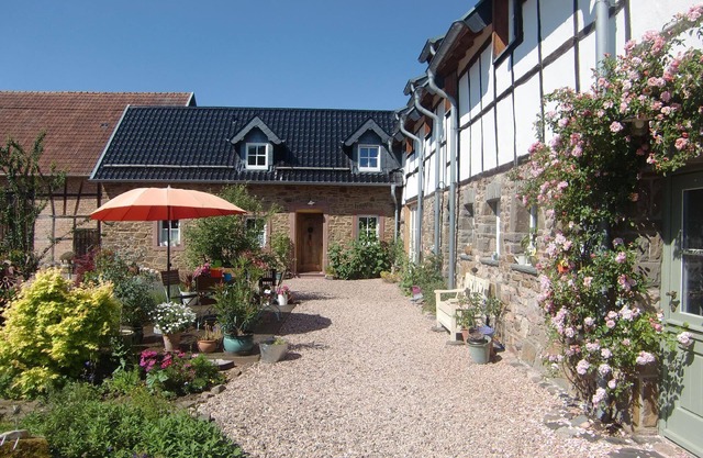 Maison de vacances Blankenheim pour 1 - 2 personnes avec 1 chambre à coucher - Maison de vacances