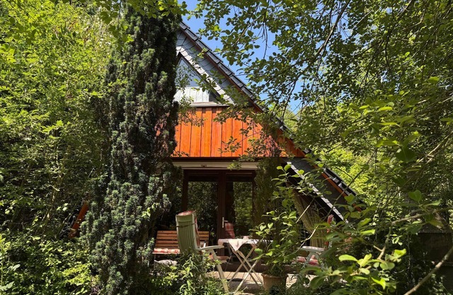 Maison de vacances Blankenheim pour 1 - 4 personnes avec 2 chambres à coucher - Maison de vacances