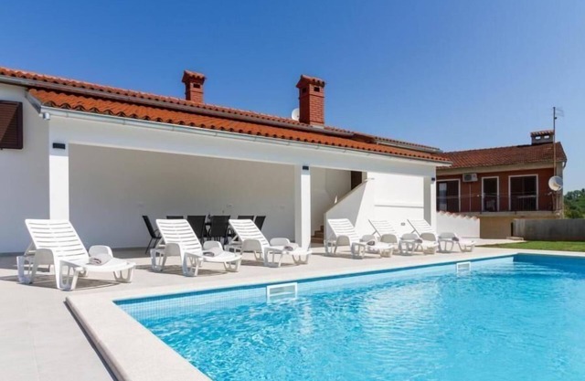 Maison de vacances Bokordici pour 1 - 6 personnes avec 2 chambres à coucher - Maison de vacances