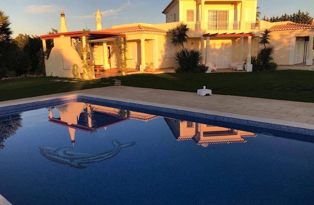 Maison de vacances Boliqueime pour 1 - 10 personnes avec 4 chambres à coucher - Maison de vacances