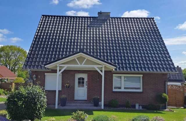 Maison de vacances Bornhöved pour 1 - 6 personnes avec 4 chambres à coucher - Maison de vacances