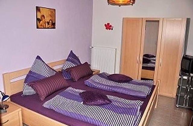 Maison de vacances Bruttig-Fankel pour 1 - 4 personnes avec 2 chambres à coucher - Maison de vacance