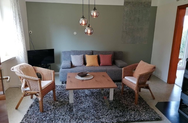 Maison de vacances Breitscheid pour 2 - 6 personnes avec 3 chambres à coucher - Maison de vacances