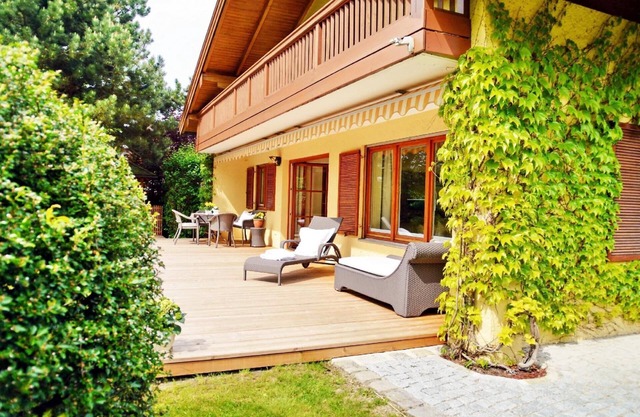 Maison de vacances Breitbrunn pour 1 - 8 personnes avec 4 chambres à coucher - Maison de vacances