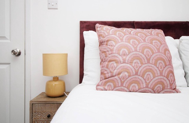 Maison de vacances Bristol pour 1 - 5 personnes avec 2 chambres à coucher - Maison mitoyenne