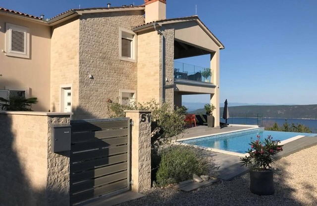 Maison de vacances Brsec pour 1 - 18 personnes avec 6 chambres à coucher - Maison de vacances