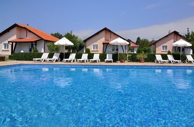 Maison de vacances Bryastovets pour 1 - 6 personnes avec 3 chambres à coucher - Maison de vacances