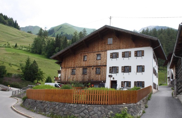 Maison de vacances Bschlabs pour 1 - 10 personnes avec 5 chambres à coucher - Maison de vacances