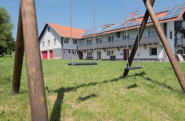 Maison de vacances Buchenberg pour 1 - 37 personnes avec 12 chambres à coucher - Maison de vacances