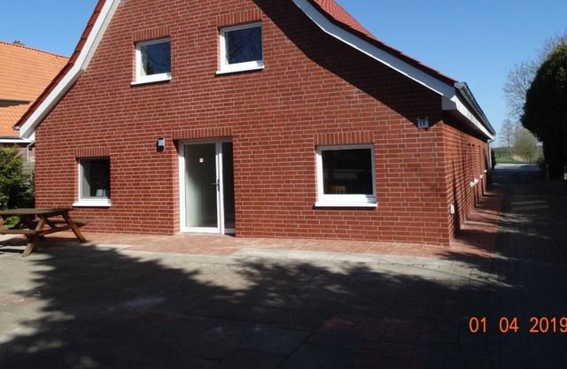 Maison de vacances Bülkau pour 1 - 20 personnes avec 9 chambres à coucher - Maison de vacances