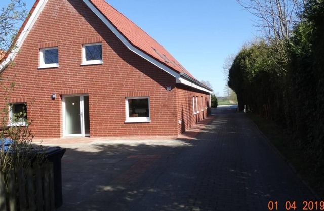 Maison de vacances Bülkau pour 1 - 30 personnes avec 15 chambres à coucher - Maison de vacances