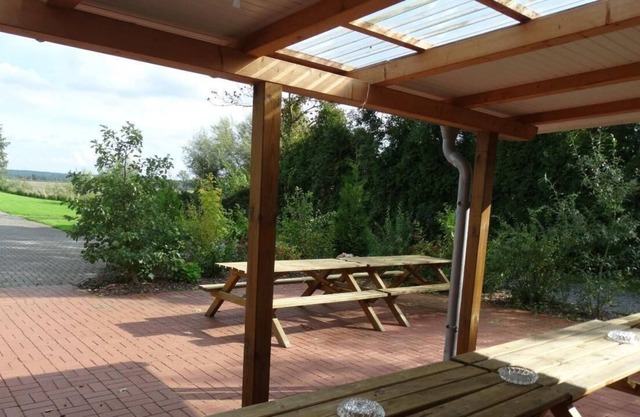Maison de vacances Bülkau pour 1 - 16 personnes avec 6 chambres à coucher - Maison de vacances
