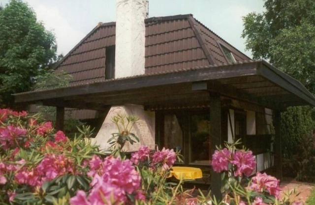 Maison de vacances Burhave pour 2 - 4 personnes avec 2 chambres à coucher - Maison de vacances