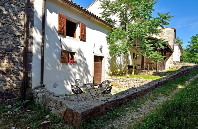 Maison de vacances Buzet pour 1 - 5 personnes avec 2 chambres à coucher - Maison de vacances