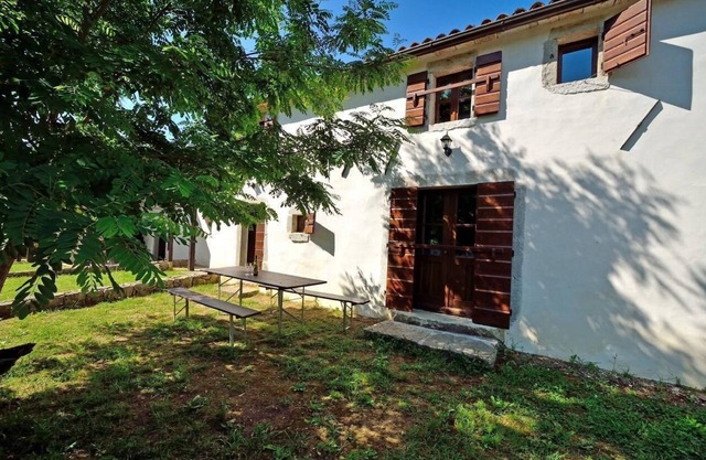 Maison de vacances Buzet pour 1 - 5 personnes avec 2 chambres à coucher - Maison de vacances