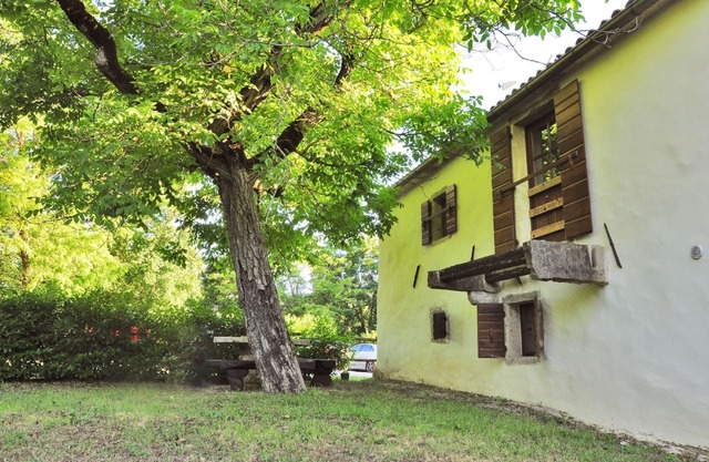 Maison de vacances Buzet pour 1 - 3 personnes avec 2 chambres à coucher - Maison de vacances