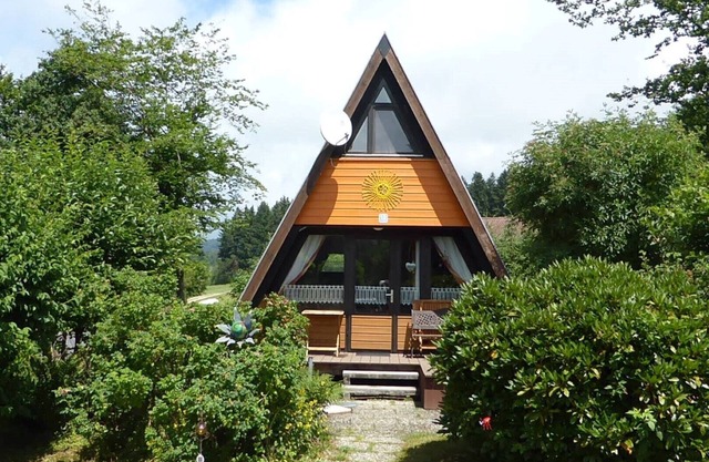 Maison de vacances au bord du lac à louer