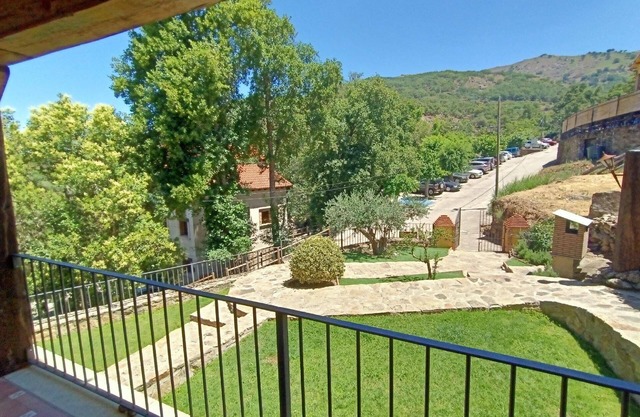 Maison de vacances Casas del Monte pour 1 - 6 personnes avec 3 chambres à coucher - Maison de vacanc