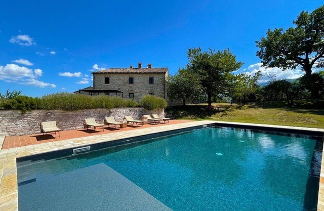 Maison de vacances Cagli pour 1 - 12 personnes avec 6 chambres à coucher - Maison de vacances