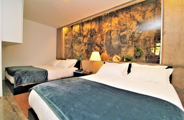 Maison de vacances Campanário pour 1 - 4 personnes avec 1 chambre à coucher - Maison de vacances