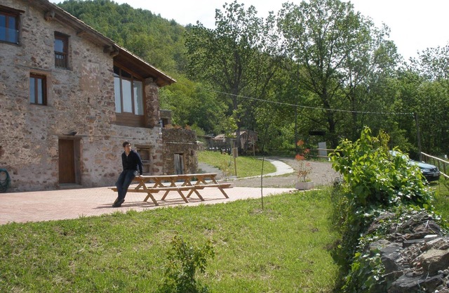 Maison de vacances Camprodon pour 1 - 6 personnes avec 2 chambres à coucher - Maison de vacances
