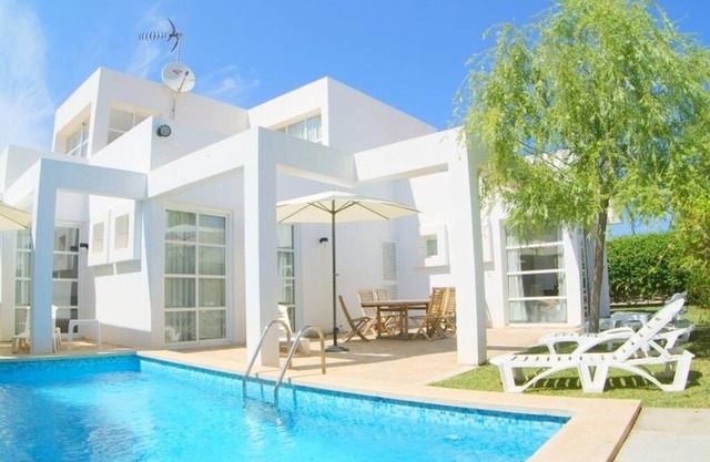Maison de vacances Can Picafort pour 1 - 8 personnes avec 4 chambres à coucher - Maison de vacances