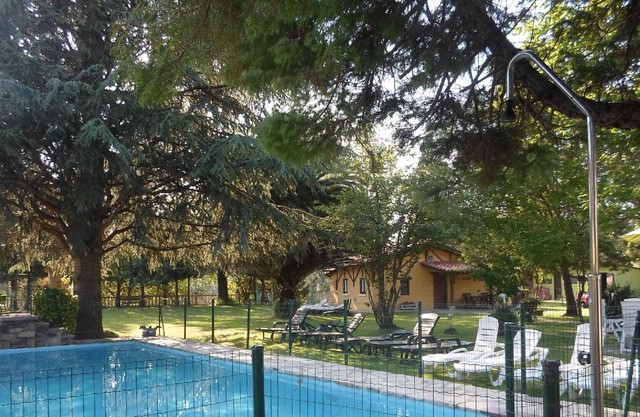 Maison de vacances Carandia pour 1 - 6 personnes avec 3 chambres à coucher - Maison de vacances