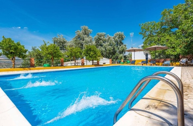 Maison de vacances Carcabuey pour 1 - 12 personnes avec 6 chambres à coucher - Maison de vacances