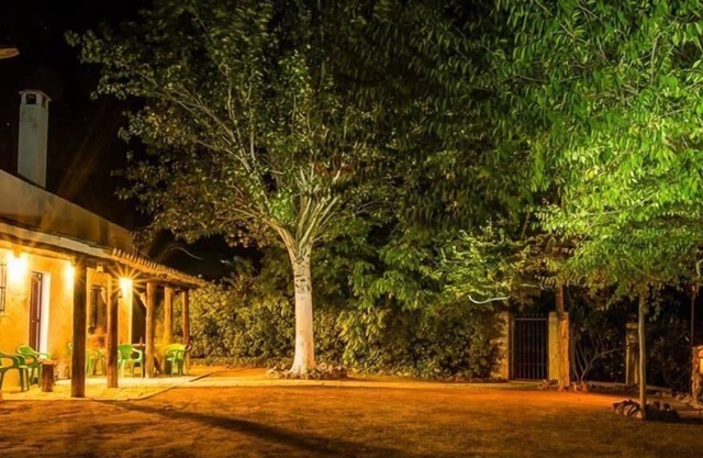 Maison de vacances Carcabuey pour 1 - 6 personnes avec 4 chambres à coucher - Ferme