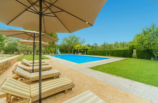 Maison de vacances Carcabuey pour 1 - 19 personnes avec 7 chambres à coucher - Maison de vacances