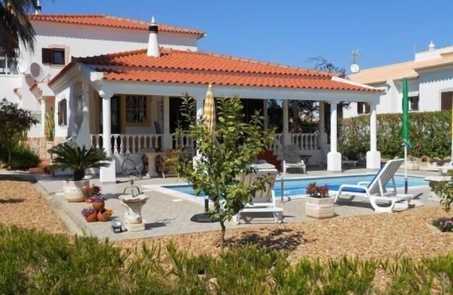 Maison de vacances Castro Marim pour 1 - 8 personnes avec 4 chambres à coucher - Maison de vacances