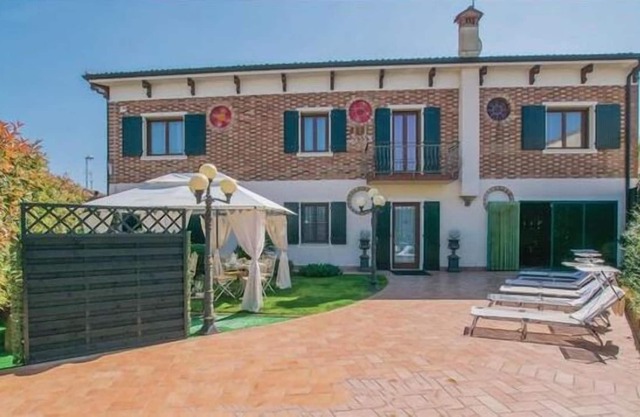 Maison de vacances Cerea pour 1 - 6 personnes avec 3 chambres à coucher - Maison de vacances