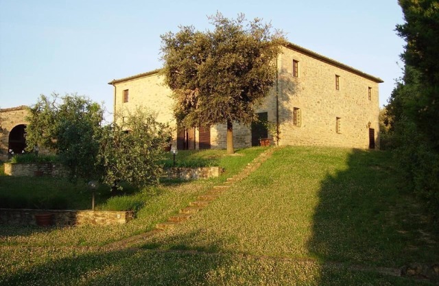 Maison de vacances Chianni pour 7 - 20 personnes avec 5 chambres à coucher - Maison de vacances