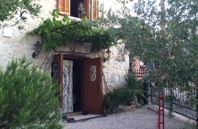 Maison de vacances Cizici pour 1 - 4 personnes avec 2 chambres à coucher - Chalet