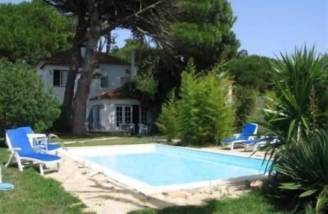 Maison de vacances Colares pour 1 - 10 personnes avec 5 chambres à coucher - Maison de vacances