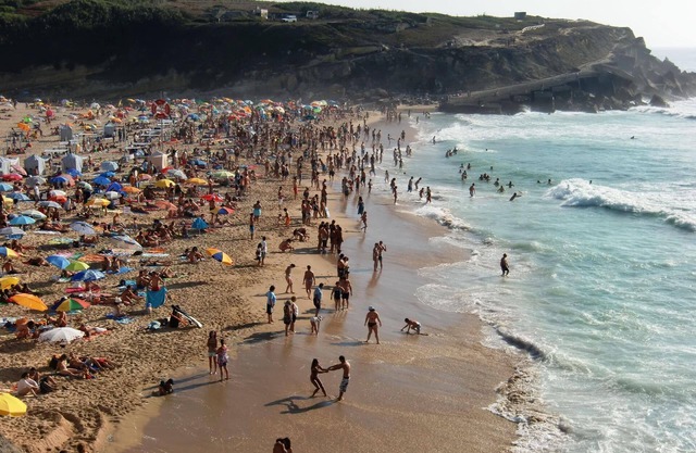 Maison de vacances Sintra pour 1 - 12 personnes avec 5 chambres à coucher - Maison de vacances