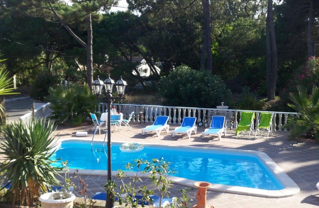 Maison de vacances Colares pour 1 - 5 personnes avec 2 chambres à coucher - Maison de vacances