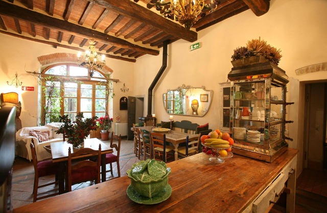 Maison de vacances Cortona pour 1 - 16 personnes avec 10 chambres à coucher - Maison de vacances