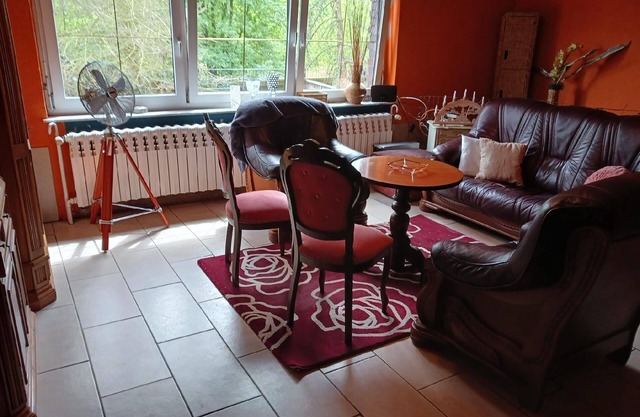 Holiday house Cottbus for 1 - 5 persons with 4 bedrooms - Holiday house