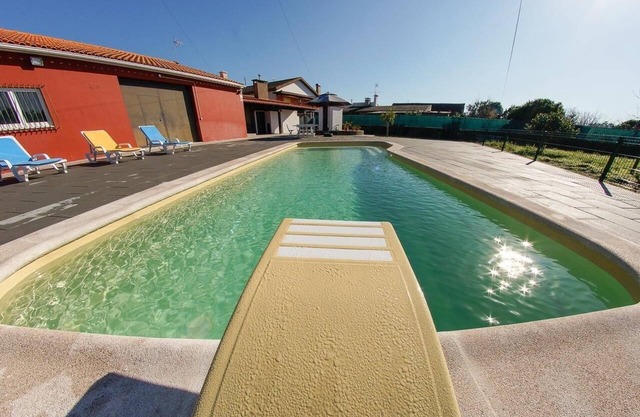 Maison de vacances Covões pour 1 - 12 personnes avec 5 chambres à coucher - Maison de vacances