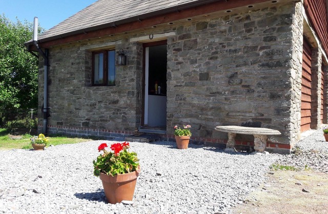 Maison de vacances Crickadarn pour 1 - 4 personnes avec 2 chambres à coucher - Maison de vacances